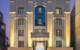 Ritz Hotel Ahmedabad